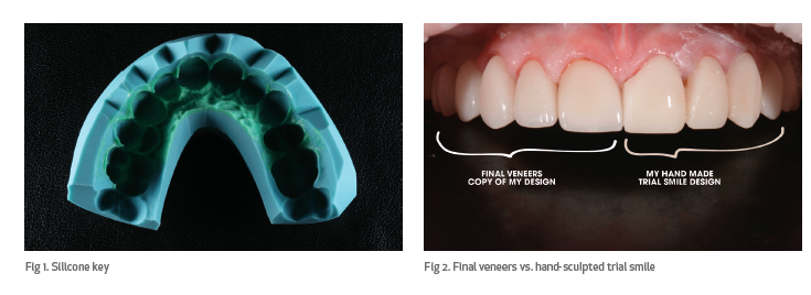 Dental figures 